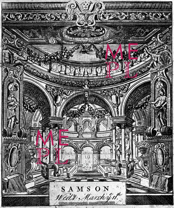 : Handel admission ticket : Handel admission ticket