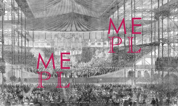: HANDEL CRYSTAL PALACE : HANDEL CRYSTAL PALACE