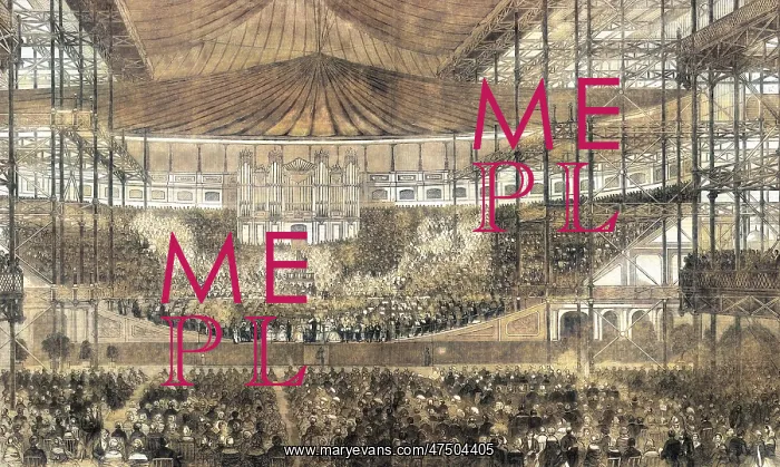 : HANDEL CRYSTAL PALACE : HANDEL CRYSTAL PALACE