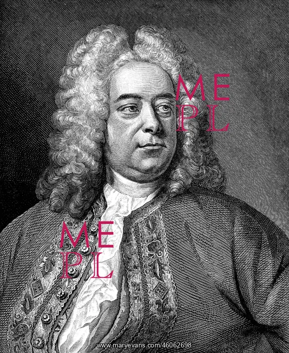 : Handel, George Frederic, 23.2.1685 - 14.4.1759 : Handel, George Frederic, 23.2.1685 - 14.4.1759