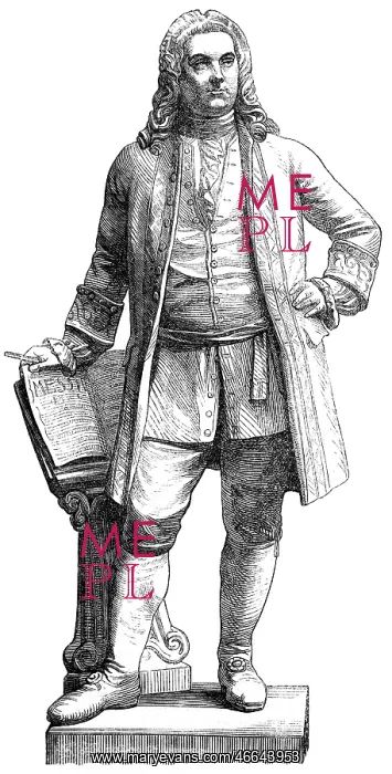 : Handel, George Frederic, 23.2.1685 - 14.4.1759 : Handel, George Frederic, 23.2.1685 - 14.4.1759