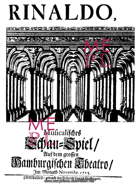 : Handel, George Frederic, 23.2.1685 - 14.4.1759 : Handel, George Frederic, 23.2.1685 - 14.4.1759