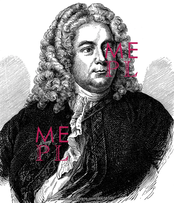 : Handel, George Frederic, 23.2.1685 - 14.4.1759 : Handel, George Frederic, 23.2.1685 - 14.4.1759