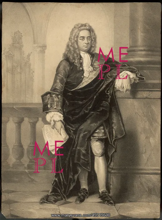 : HANDEL AND MESSIAH : HANDEL AND MESSIAH