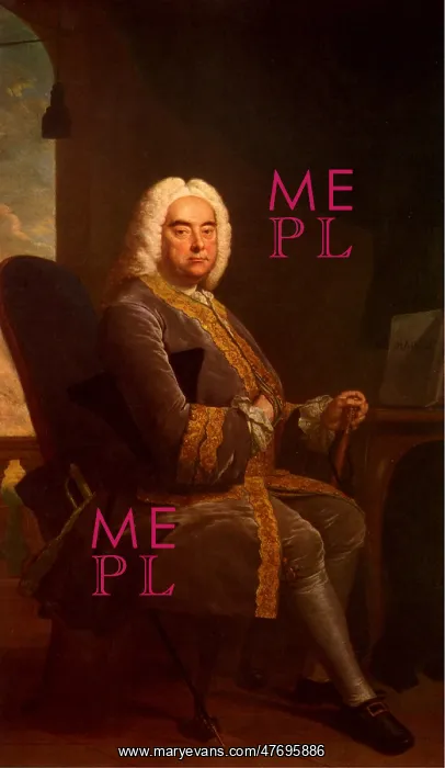  : Handel with Music