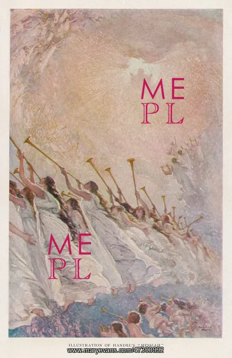  : Handel's Messiah