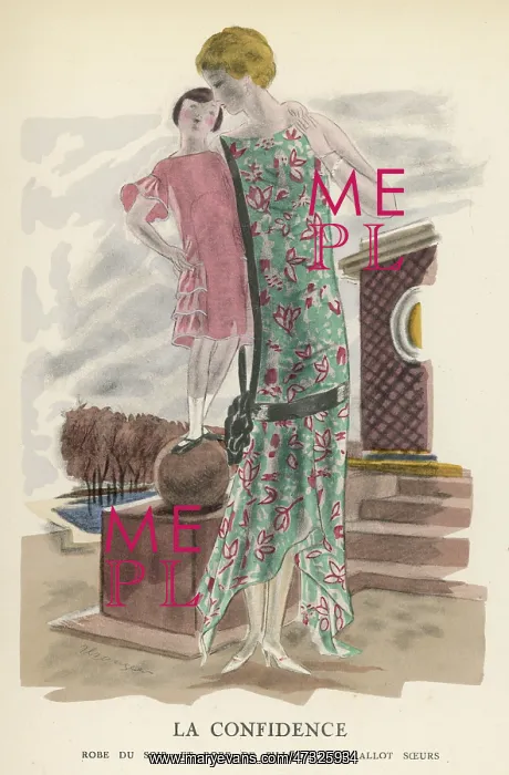 : HANDKERCHIEF HEM 1924 : HANDKERCHIEF HEM 1924