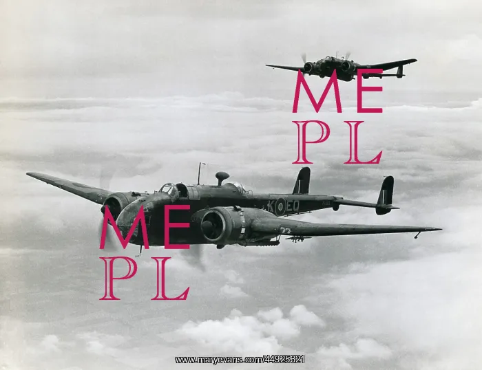 : Handley Page Hampden : Handley Page Hampden