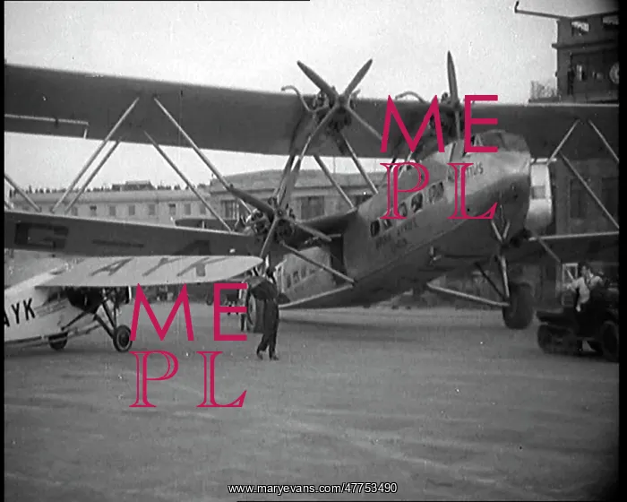 : Handley Page Horatius - Air Liner and Mail : Handley Page Horatius - Air Liner and Mail