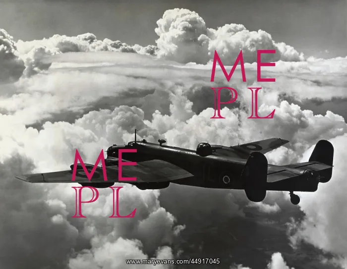 : Handley Page HP-57 Halifax : Handley Page HP-57 Halifax