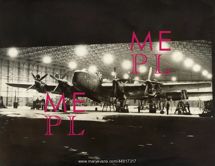 : Handley Page HP-57 Halifax : Handley Page HP-57 Halifax
