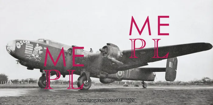 : Handley Page HP-57 Halifax : Handley Page HP-57 Halifax