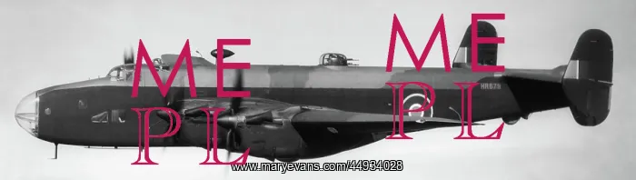 : Handley Page HP-57 Halifax B-2 : Handley Page HP-57 Halifax B-2