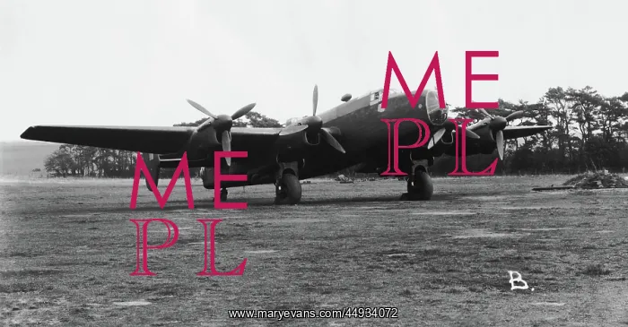 : Handley Page HP-57 Halifax B-2 : Handley Page HP-57 Halifax B-2