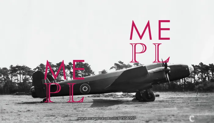 : Handley Page HP-57 Halifax B-2 : Handley Page HP-57 Halifax B-2