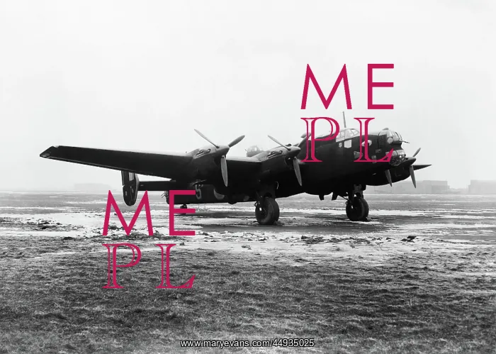 : Handley Page HP-57 Halifax B-2 : Handley Page HP-57 Halifax B-2