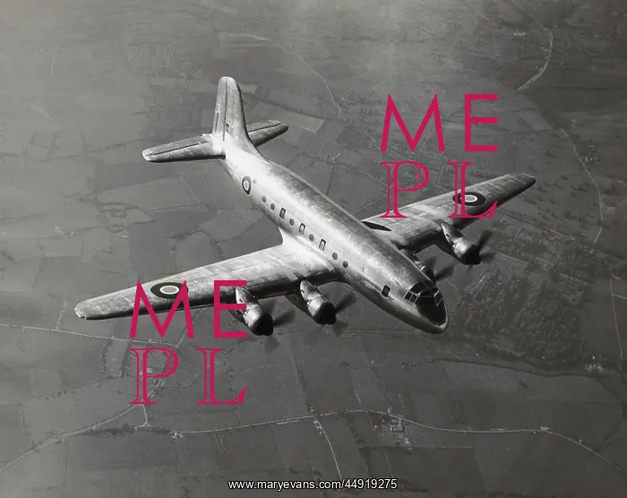 : Handley Page HP-67 Hastings : Handley Page HP-67 Hastings