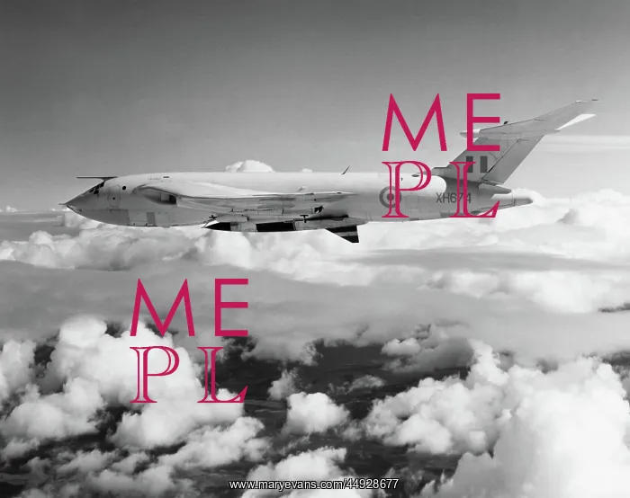 : Handley Page HP-80 Victor : Handley Page HP-80 Victor