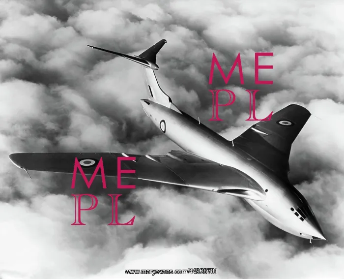 : Handley Page HP-80 Victor : Handley Page HP-80 Victor