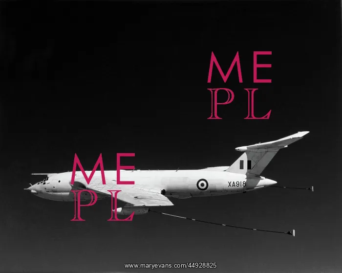 : Handley Page HP-80 Victor : Handley Page HP-80 Victor