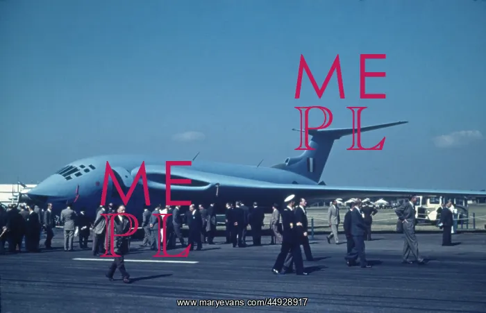 : Handley Page HP-80 Victor : Handley Page HP-80 Victor