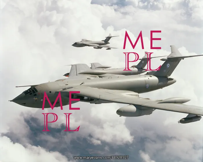 : Handley Page HP-80 Victor : Handley Page HP-80 Victor