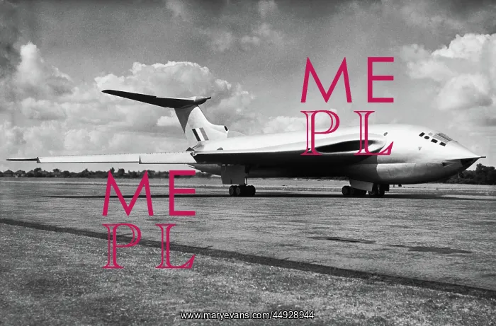 : Handley Page HP-80 Victor : Handley Page HP-80 Victor