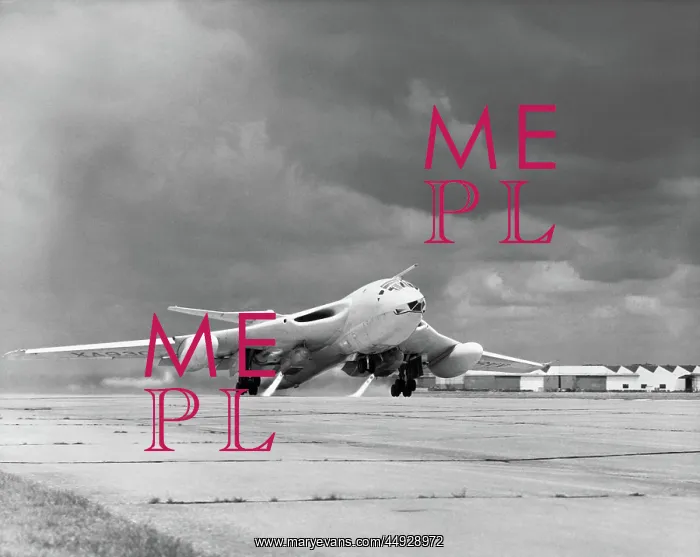 : Handley Page HP-80 Victor : Handley Page HP-80 Victor