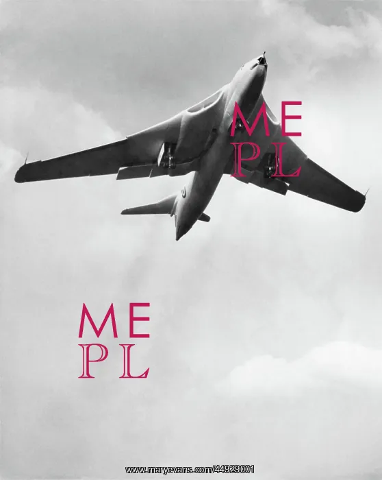 : Handley Page HP-80 Victor : Handley Page HP-80 Victor