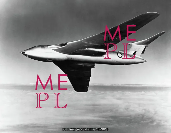 : Handley Page HP-80 Victor : Handley Page HP-80 Victor
