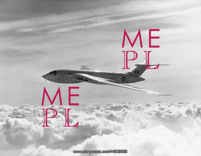 : Handley Page HP-80 Victor : Handley Page HP-80 Victor