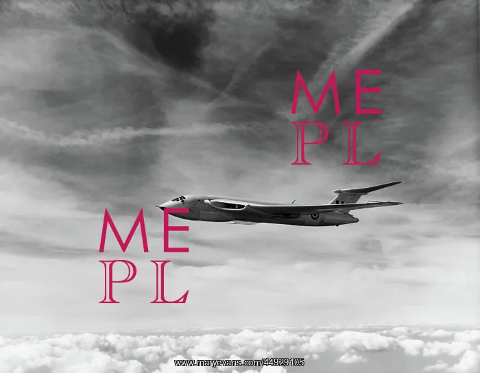 : Handley Page HP-80 Victor : Handley Page HP-80 Victor