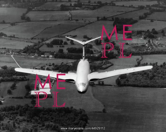 : Handley Page HP-80 Victor : Handley Page HP-80 Victor