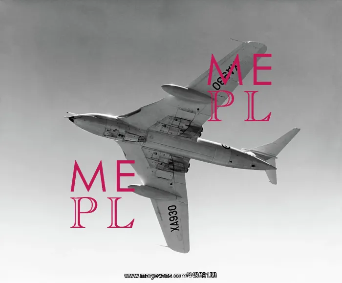 : Handley Page HP-80 Victor : Handley Page HP-80 Victor