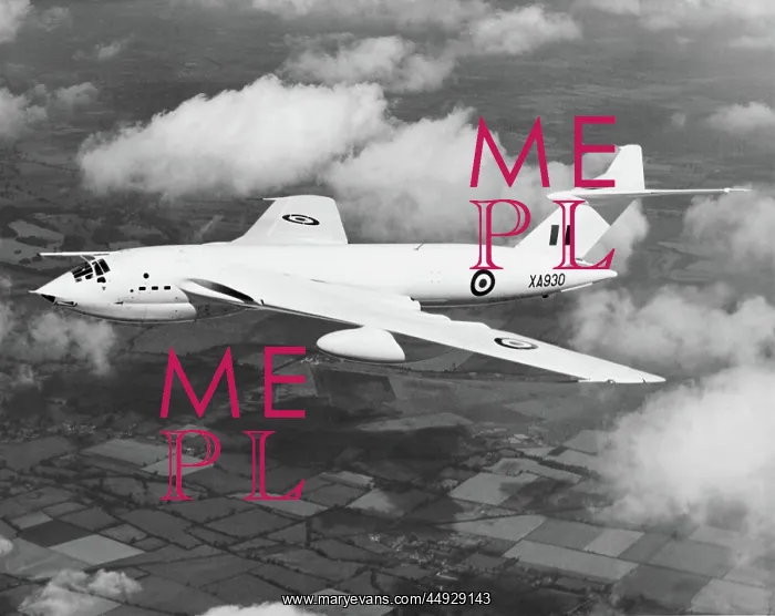 : Handley Page HP-80 Victor : Handley Page HP-80 Victor
