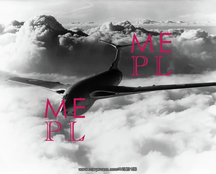 : Handley Page HP-80 Victor : Handley Page HP-80 Victor