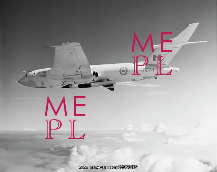 : Handley Page HP-80 Victor : Handley Page HP-80 Victor