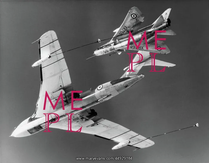 : Handley Page HP-80 Victor : Handley Page HP-80 Victor