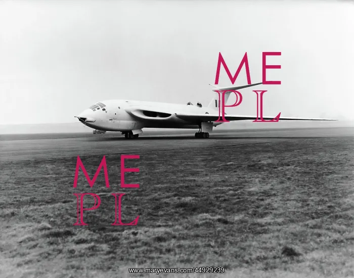 : Handley Page HP-80 Victor : Handley Page HP-80 Victor