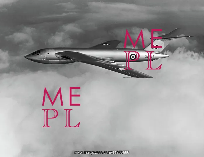 : Handley Page HP-80 Victor : Handley Page HP-80 Victor