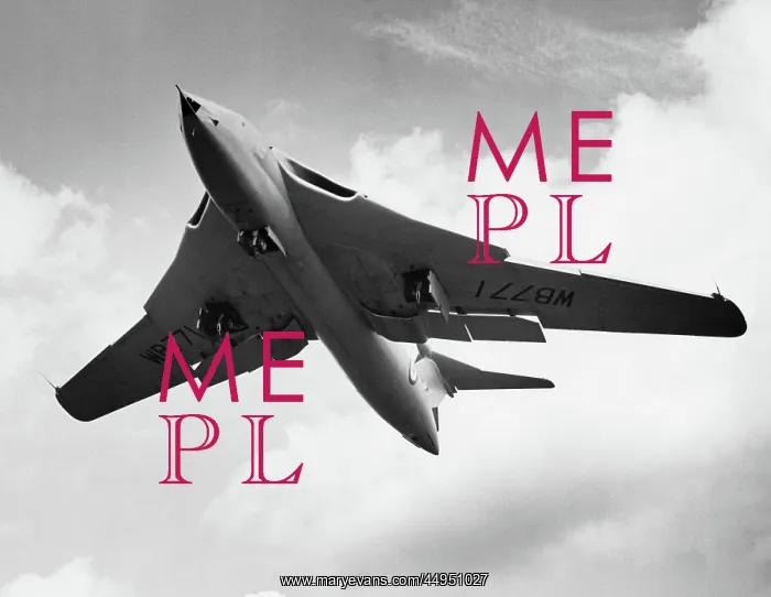 : Handley Page HP-80 Victor : Handley Page HP-80 Victor