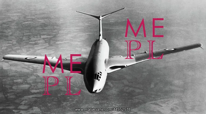 : Handley Page HP-80 Victor : Handley Page HP-80 Victor