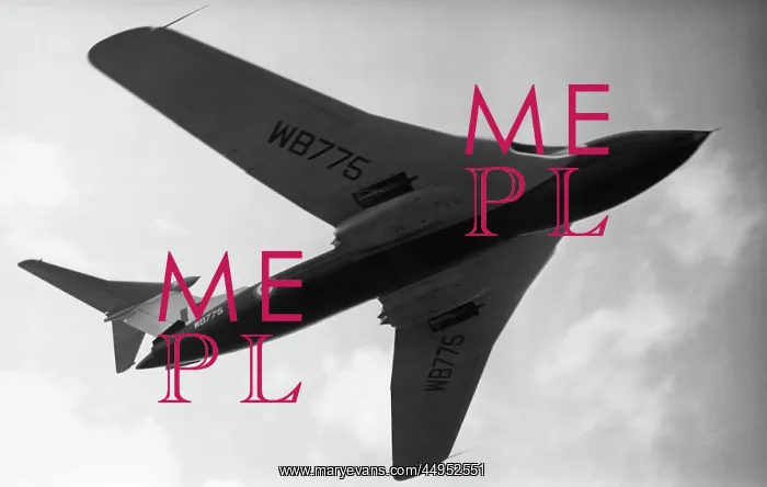 : Handley Page HP-80 Victor : Handley Page HP-80 Victor