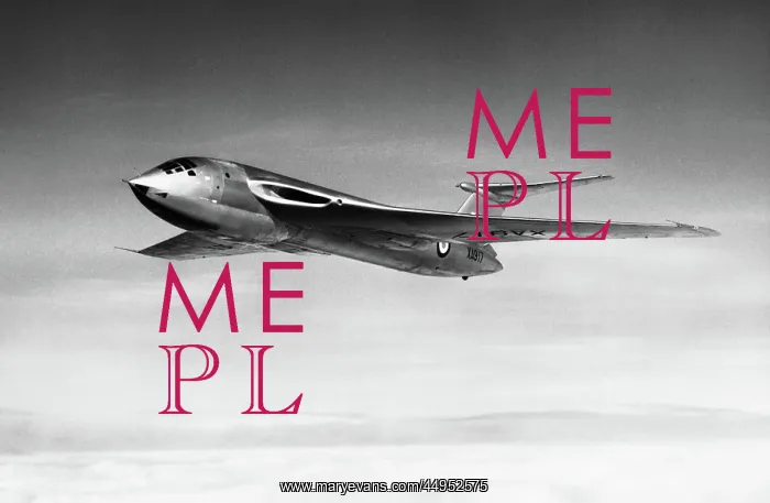 : Handley Page HP-80 Victor : Handley Page HP-80 Victor