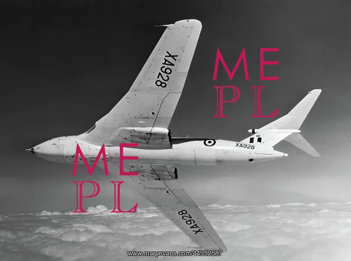 : Handley Page HP-80 Victor : Handley Page HP-80 Victor