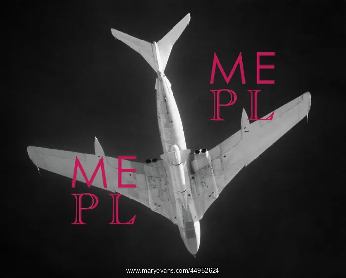 : Handley Page HP-80 Victor : Handley Page HP-80 Victor