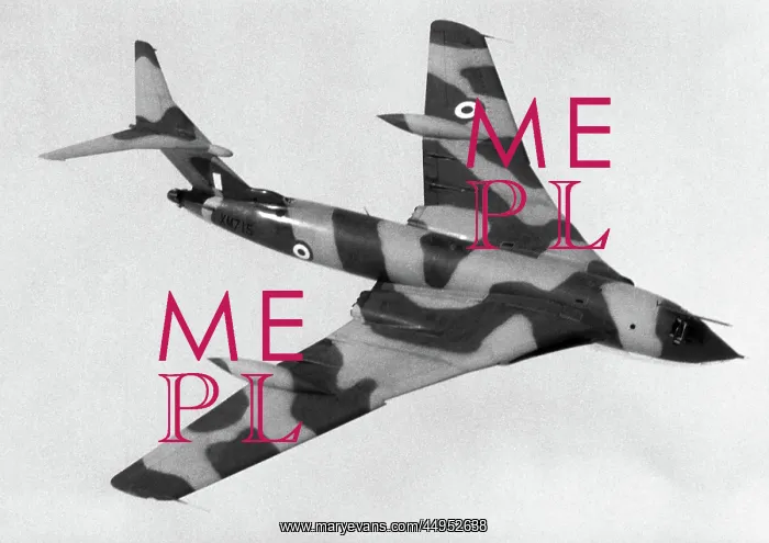 : Handley Page HP-80 Victor : Handley Page HP-80 Victor