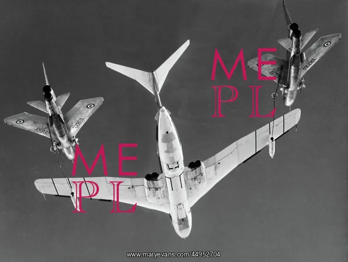 : Handley Page HP-80 Victor : Handley Page HP-80 Victor