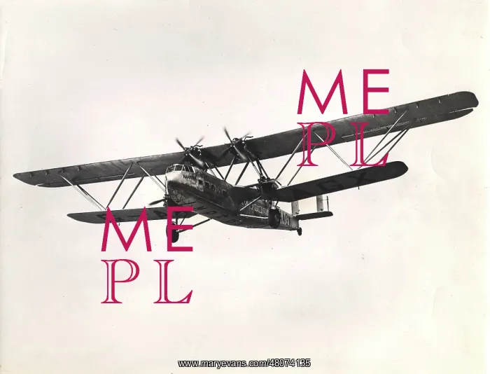 : Handley Page HP42E G-AAGX Hannibal : Handley Page HP42E G-AAGX Hannibal