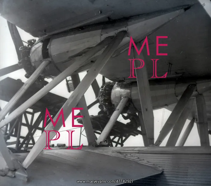 : Handley Page HP.42W Western : Handley Page HP.42W Western